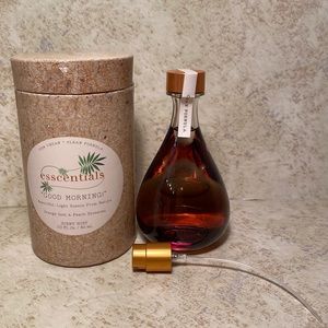 ESSCENTIALS ''GOOD MORNING'' SCENT MIST 100% VEGAN